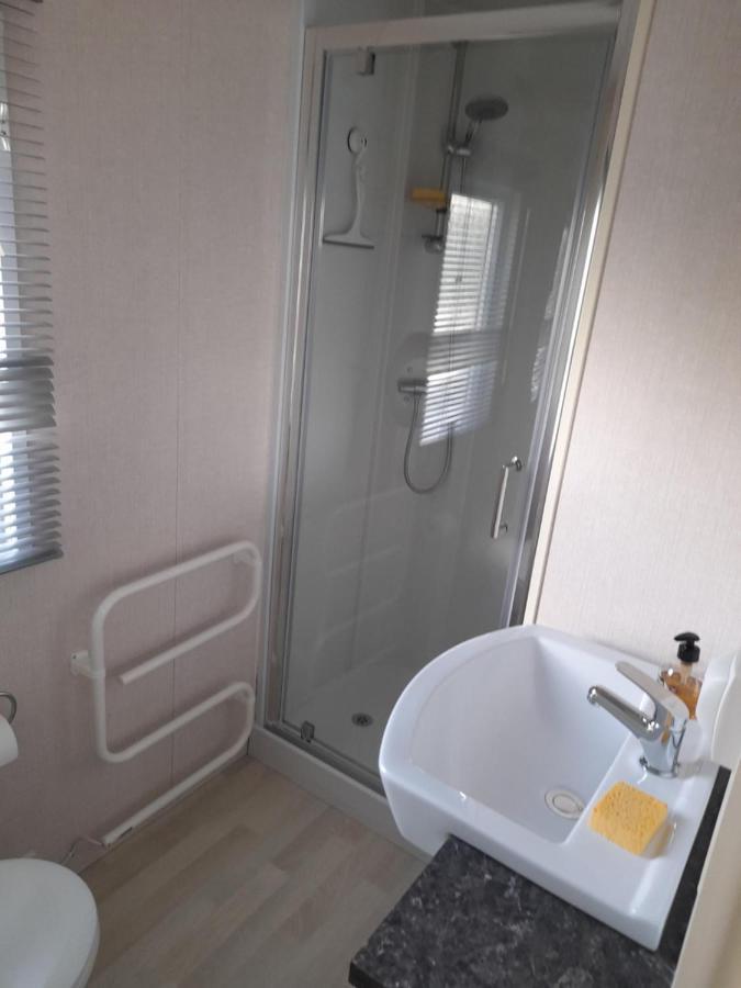 Le Mobile Home Le Victory Situe Au Camping Le Rio Noyelles-sur-Mer Zewnętrze zdjęcie