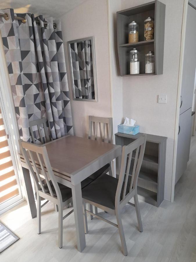 Le Mobile Home Le Victory Situe Au Camping Le Rio Noyelles-sur-Mer Zewnętrze zdjęcie