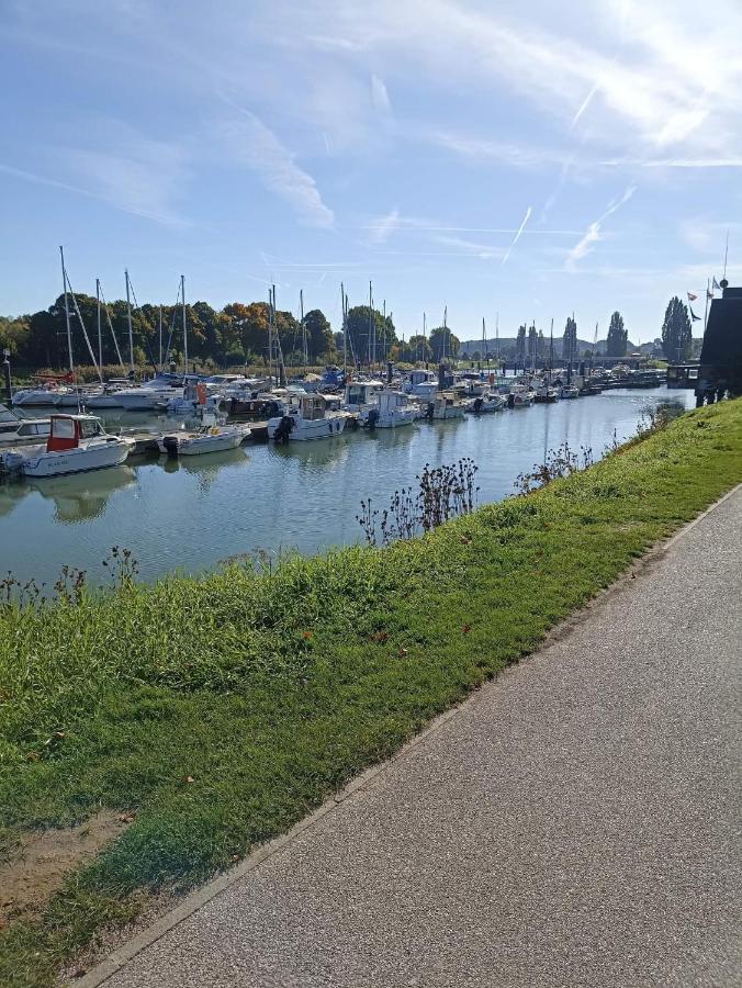 Le Mobile Home Le Victory Situe Au Camping Le Rio Noyelles-sur-Mer Zewnętrze zdjęcie