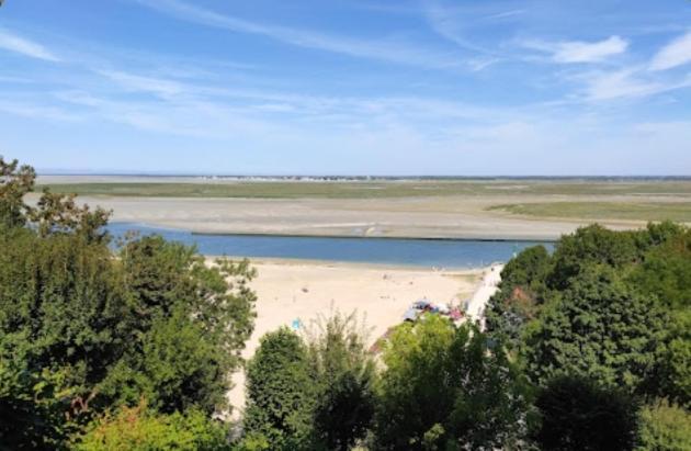 Le Mobile Home Le Victory Situe Au Camping Le Rio Noyelles-sur-Mer Zewnętrze zdjęcie