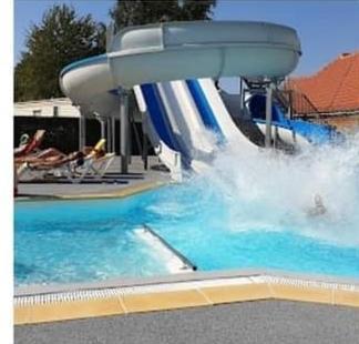 Le Mobile Home Le Victory Situe Au Camping Le Rio Noyelles-sur-Mer Zewnętrze zdjęcie